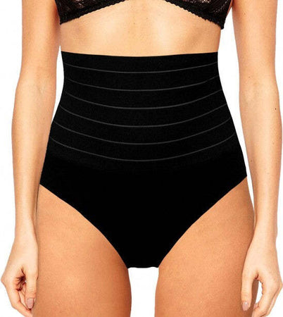 Slip A Vita Alta Con Panciera Guaina Contenitiva Addominale In Cotone 6077 Moda/Donna/Abbigliamento/Abbigliamento da notte lingerie e intimo/Lingerie & Intimo/Intimo modellante/Mutande contenitive Trade Shop italia - Napoli, Commerciovirtuoso.it