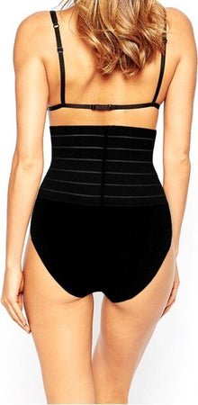 Slip A Vita Alta Con Panciera Guaina Contenitiva Addominale In Cotone 6077 Moda/Donna/Abbigliamento/Abbigliamento da notte lingerie e intimo/Lingerie & Intimo/Intimo modellante/Mutande contenitive Trade Shop italia - Napoli, Commerciovirtuoso.it