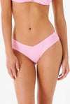 Slip Bikini Sgambato Donna Rip Curl Premium Hipster Moda/Donna/Abbigliamento/Mare e piscina/Bikini/Coordinati Snotshop - Roma, Commerciovirtuoso.it