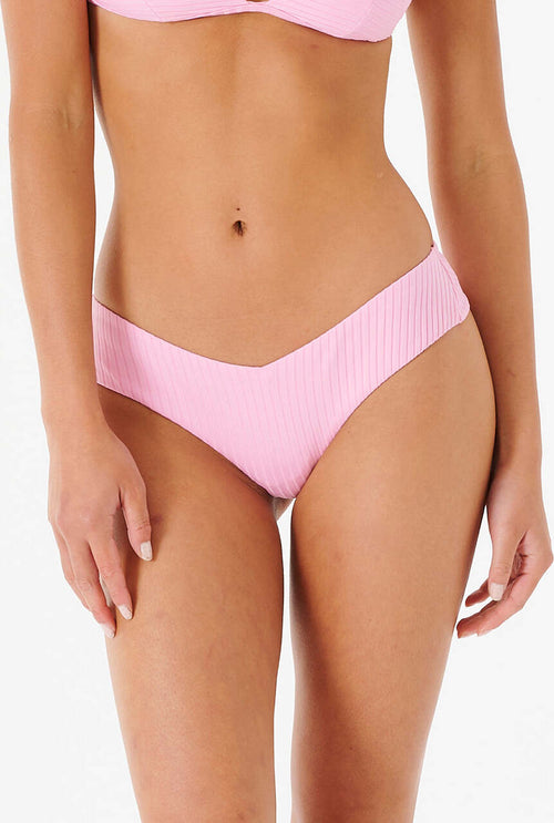 Slip Bikini Sgambato Donna Rip Curl Premium Hipster Moda/Donna/Abbigliamento/Mare e piscina/Bikini/Coordinati Snotshop - Roma, Commerciovirtuoso.it