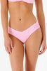 Slip Bikini Sgambato Donna Rip Curl Premium Hipster Moda/Donna/Abbigliamento/Mare e piscina/Bikini/Coordinati Snotshop - Roma, Commerciovirtuoso.it