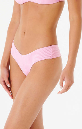 Slip Bikini Sgambato Donna Rip Curl Premium Hipster Moda/Donna/Abbigliamento/Mare e piscina/Bikini/Coordinati Snotshop - Roma, Commerciovirtuoso.it