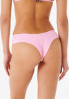 Slip Bikini Sgambato Donna Rip Curl Premium Hipster Moda/Donna/Abbigliamento/Mare e piscina/Bikini/Coordinati Snotshop - Roma, Commerciovirtuoso.it