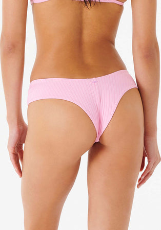 Slip Bikini Sgambato Donna Rip Curl Premium Hipster Moda/Donna/Abbigliamento/Mare e piscina/Bikini/Coordinati Snotshop - Roma, Commerciovirtuoso.it