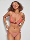 Slip con top bikini Gisela Caldera
