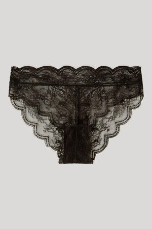 Slip Donna Gisela 2/10071B S