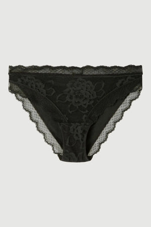 Slip Gisela Negro
