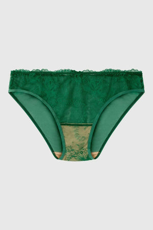 Slip Gisela Verde