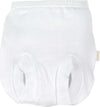 Slip Interlock Taglia 6 Blanco Unico Moda/Prima infanzia/Abbigliamento/Bambino 0-24/Intimo/Mutandine La Casa Del Bebè - Napoli, Commerciovirtuoso.it