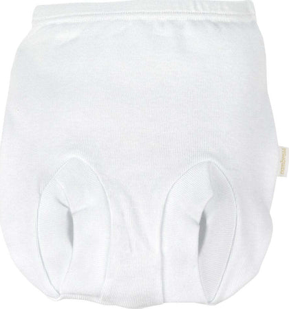 Slip Interlock Taglia 6 Blanco Unico Moda/Prima infanzia/Abbigliamento/Bambino 0-24/Intimo/Mutandine La Casa Del Bebè - Napoli, Commerciovirtuoso.it