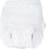 Slip Interlock Taglia 6 Blanco Unico Moda/Prima infanzia/Abbigliamento/Bambino 0-24/Intimo/Mutandine La Casa Del Bebè - Napoli, Commerciovirtuoso.it