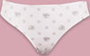 Slip Intimo Donna Chiara Ferragni in Tulle Trasparente Con Stampa Logo Mania in Strass Vita Normale Non Sgambato. Con Packaging Originale Diversi Colori A4714 Moda/Donna/Abbigliamento/Abbigliamento da notte lingerie e intimo/Lingerie & Intimo/Mutande/Bikini e Slip You Store - Messina, Commerciovirtuoso.it