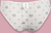 Slip Intimo Donna Chiara Ferragni in Tulle Trasparente Con Stampa Logo Mania in Strass Vita Normale Non Sgambato. Con Packaging Originale Diversi Colori A4714 Moda/Donna/Abbigliamento/Abbigliamento da notte lingerie e intimo/Lingerie & Intimo/Mutande/Bikini e Slip You Store - Messina, Commerciovirtuoso.it