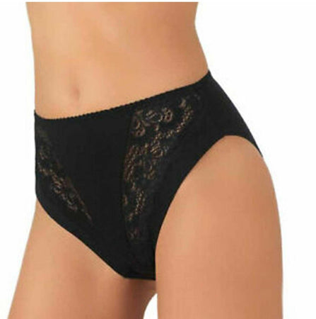Slip JADEA JADEA Slip Jadea art. 788 (confezione da 3 paia)