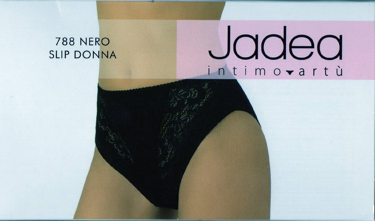 Slip JADEA JADEA Slip Jadea art. 788 (confezione da 3 paia)
