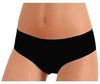 Slip Jadea Mod. 509 Vita Regolare Cotone Elasticizzato Bianco/Nero/Nudo