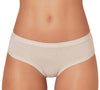 Slip Jadea Mod. 509 Vita Regolare Cotone Elasticizzato Bianco/Nero/Nudo
