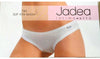 Slip Jadea Mod. 785 Vita Bassa Cotone Elasticizzato Bianco/Nero/Nudo