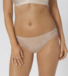 Triumph Confezione 3 Slip Lovely Micro Tai 10202008 S24 - Passarelli Biancheria