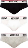 Slip moschino tri pack taglia L Moda/Uomo/Abbigliamento/Intimo/Slip Biancheria Arredo Home - Nola, Commerciovirtuoso.it