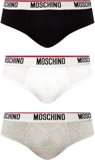 Slip moschino tri pack taglia S Moda/Uomo/Abbigliamento/Intimo/Slip Biancheria Arredo Home - Nola, Commerciovirtuoso.it