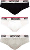 Slip moschino tri pack taglia S Moda/Uomo/Abbigliamento/Intimo/Slip Biancheria Arredo Home - Nola, Commerciovirtuoso.it