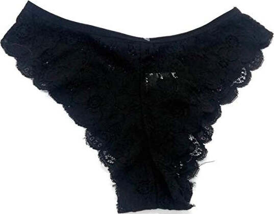 Slip Mutanda Merletto Brasiliana Lingerie Sexy Biancheria Intima Abbigliamento Donna Moda/Donna/Abbigliamento/Abbigliamento da notte lingerie e intimo/Lingerie & Intimo/Mutande/Bikini e Slip Trade Shop italia - Napoli, Commerciovirtuoso.it