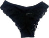 Slip-Mutanda-Merletto-Brasiliana-Lingerie-Sexy-Biancheria-Intima-Abbigliamento-Donna