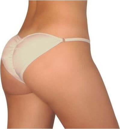 Slip Push Up Intimo Imbottito Glutei Sodi Brazilian Moda/Donna/Abbigliamento/Abbigliamento da notte lingerie e intimo/Lingerie & Intimo/Intimo modellante/Mutande contenitive Trade Shop italia - Napoli, Commerciovirtuoso.it