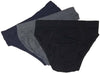 Slip uomo mutande uomo in cotone con elastico interno ROSSO PORPORA art. Roby