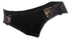 Slip vita bassa macramè JADEA Art. 520 ( confezione 3 paia)