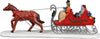 Slitta vittoriana, personaggi per villaggio di Natale in resina Casa e cucina/Decorazioni per interni/Addobbi e decorazioni per ricorrenze/Decorazioni natalizie/Oggettistica MagiediNatale.it - Altamura, Commerciovirtuoso.it