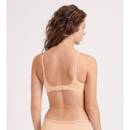 Sloggi Reggiseno Body Adapt Twist Soft Bra 10214595 S35 - Passarelli Biancheria