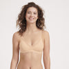 Sloggi Reggiseno Body Adapt Twist Soft Bra 10214595 S35 - Passarelli Biancheria