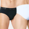 Sloggi Uomo Slip Midi Shirt Stop S90 - Passarelli Biancheria
