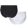Sloggi Uomo Slip Midi Shirt Stop S90 - Passarelli Biancheria