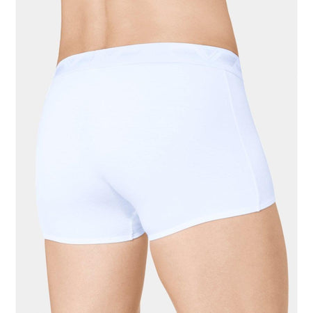 Sloggi Uomo Boxer Shirt Stop Hipster 10184939 S11 - Passarelli Biancheria