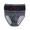 Sloggi Uomo 2 Slip Midi Match S19 - Passarelli Biancheria