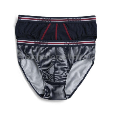 Sloggi Uomo 2 Slip Midi Match S19 - Passarelli Biancheria