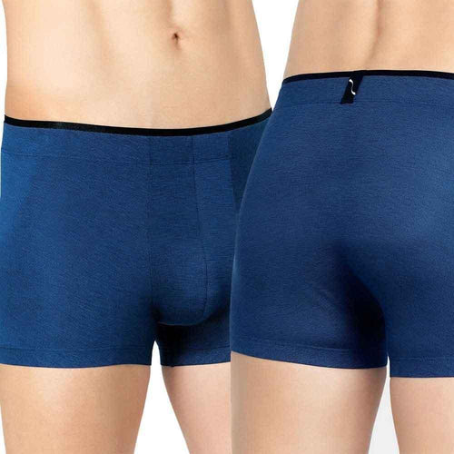 Sloggi Uomo Boxer Men's Sophistication Hipster 10186090 S18 - Passarelli Biancheria