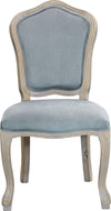 SLON---sedia-vintage-in-velluto-Grigio-Milani-Home