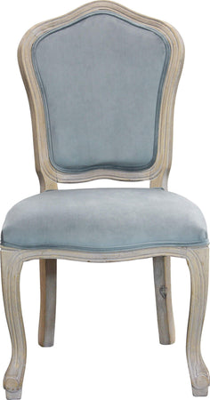 SLON---sedia-vintage-in-velluto-Grigio-Milani-Home