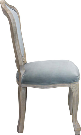 SLON---sedia-vintage-in-velluto-Grigio-Milani-Home
