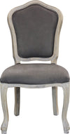 SLON---sedia-vintage-in-velluto-Taupe-Milani-Home