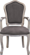 SLON---sedia-vintage-in-velluto-Taupe-Milani-Home