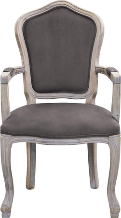 SLON---sedia-vintage-in-velluto-Taupe-Milani-Home