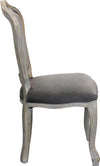 SLON---sedia-vintage-in-velluto-Taupe-Milani-Home