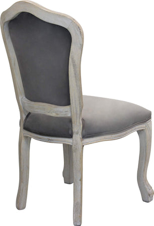 SLON---sedia-vintage-in-velluto-Taupe-Milani-Home