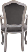SLON---sedia-vintage-in-velluto-Taupe-Milani-Home