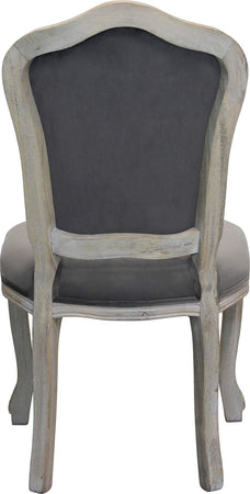 SLON---sedia-vintage-in-velluto-Taupe-Milani-Home